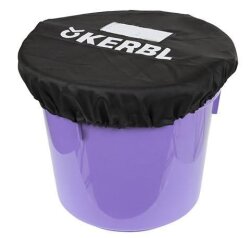 Cover for Buckets and Feeding Bowls (2 pieces)