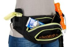 Training fanny pack Active for training horse or dog