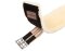 BAREFOOT Saddle Girth Sheepskin Length 55cm
