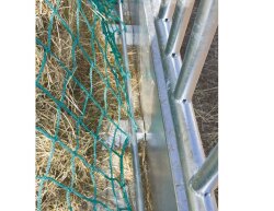 Frame for hay net Kerbl (without fastenings)