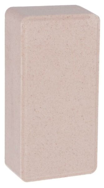 Pressed salt lick stone for lick stone holder narrow (4 pieces)