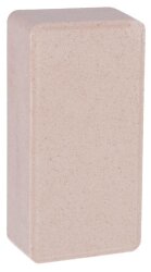 Pressed salt lick stone for lick stone holder narrow (4...