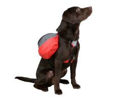 Dog Backpack Kerbl Medium