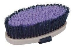 Mane Brush "Heart & Soul" - Small