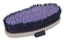 Mane Brush "Heart & Soul" - Small