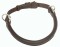 BAREFOOT Shape-It Noseband for Riding or Groundwork 0 brown