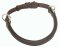 BAREFOOT Shape-It Noseband for Riding or Groundwork 1 brown