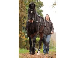 BAREFOOT long reins 8m