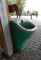 LA BUVETTE Normandy drinking trough for wall mounting with float valve without accessories