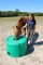 ISOBAR 250 - FROST-PROOF DRINKING TROUGH WITHOUT ELECTRICITY - LA BUVETTE