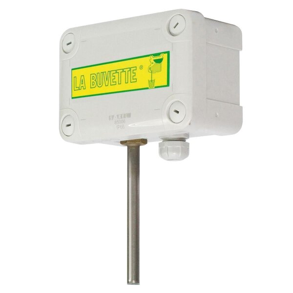 LA BUVETTE Fernthermostat