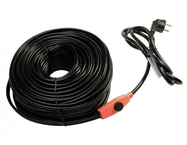 LA BUVETTE Heating cable 4 metres