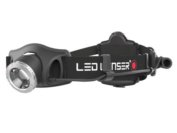 Headlamp LedLenser H7-2 - Max. 250 lumens