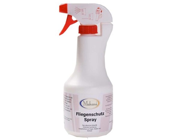 MAKANA Anti-Parasite Spray