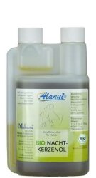 Manako BIO evening primrose oil (organic) 250ml