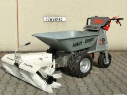 POWERPAC Multi-Dumper elektro Typ MCE400