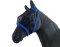 BAREFOOT fly mask blue-Cob