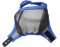 BAREFOOT fly mask blue-Cob