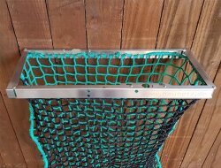 CG Hay Net S without string suitable for PrimeFeeder - 45 mm