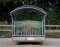 CG Hay Net Cloth - 2.50 M X 2.50 M - for Racks-45 mm