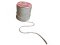 Net Rope Hemp Colours 5mm - PPM - Roll Goods