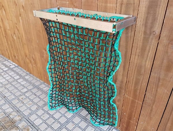 CG Hay Net "S" Two in One suitable for PrimeFeeder - MW 45 + 60 mm