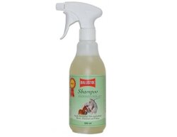 BALLISTOL Shampoo Sensitive for sensitive horses grey and...