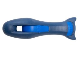 File handle horse