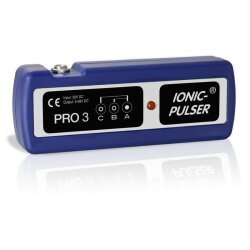 Silver generator Ionic-Pulser® PRO3