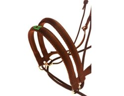 UBB Classic Nylon extra full brown