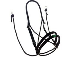 UBB Classic Nylon extra full brown