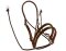 UBB Classic Nylon extra full brown