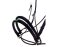 UBB Classic Nylon pony brown