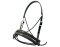 UBB Classic Biothane VB/WB black