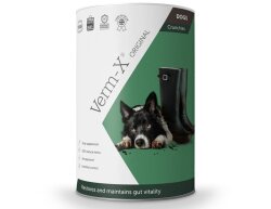 Verm-x / Treats for Dogs