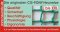 CG Haynet L small mesh M4,5 (1 m x 1,50 m) for ponys, donkeys, sheep, goat