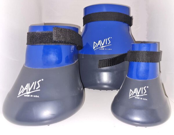 DAVIS - Soaking Shoe