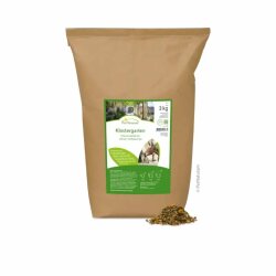 Abbeygarden - herbal pasture mix