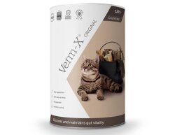 Verm-x / Treats for Cats