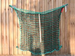 Hay Net S two-in-one with 2 mesh sizes - Set