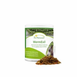 VermExil for Dogs