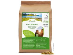 Flora-Islandica Hochweide für Hautstoffwechsel  1kg