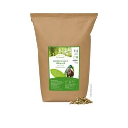 PERNATURAM willow bark/meadowsweet