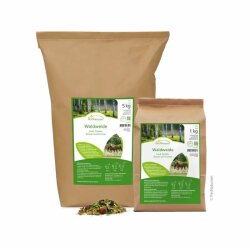 PERNATURAM Forest Pasture Horse Herb Mixture