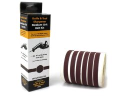 WorkSharp sharpening belt