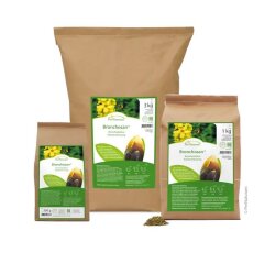 PERNATURAM Bronchosan herbs for the respiratory tract of...