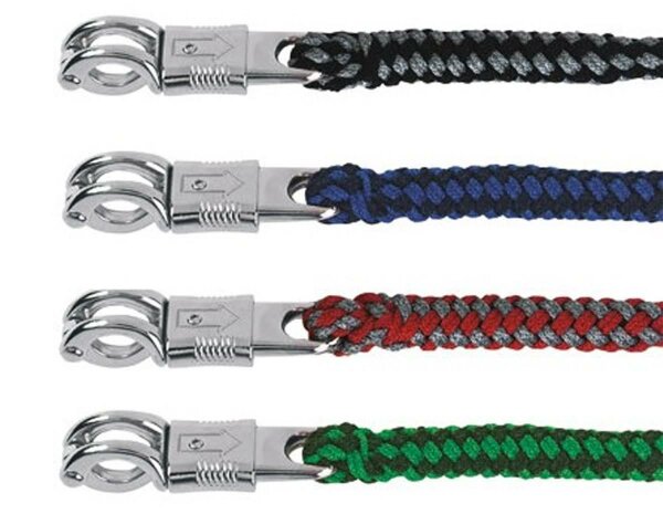 CG HEUNETZE Lead rope Exclusive suitable for foal / mini shetty halter