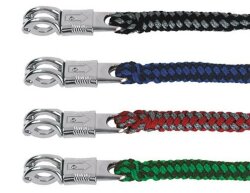 CG HEUNETZE Lead rope Exclusive suitable for foal / mini shetty halter