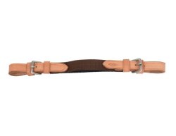 BAREFOOT chin strap elastic