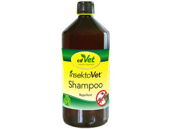 CdVet InsektoVet Shampoo - also against mites - very...